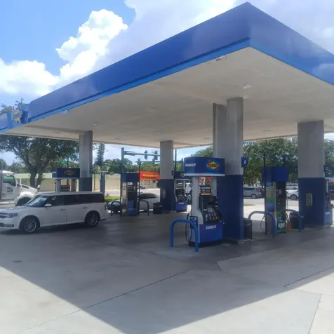 2501 Orange Avenue Fort Pierce FL 34947