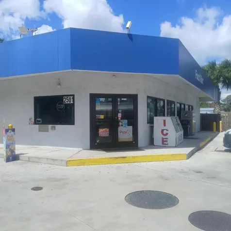 2501 Orange Avenue Fort Pierce FL 34947