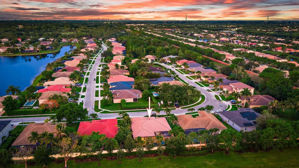 1493 Stonehaven Estates Drive West Palm Beach FL 33411