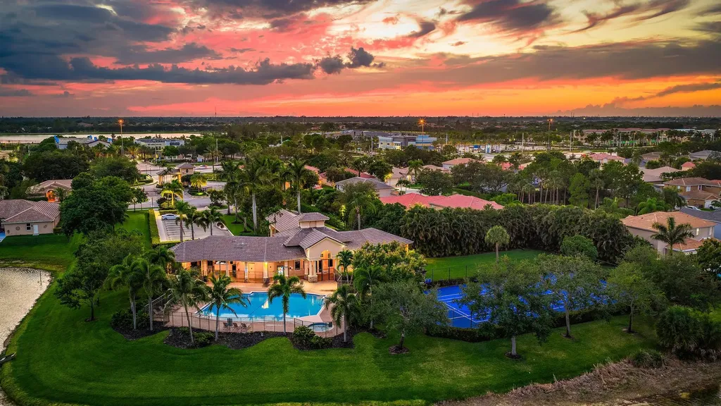 1493 Stonehaven Estates Drive West Palm Beach FL 33411