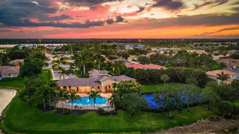 1493 Stonehaven Estates Drive West Palm Beach FL 33411