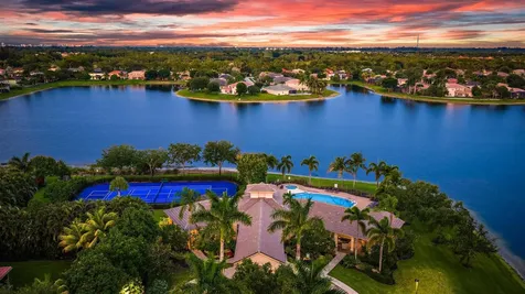 1493 Stonehaven Estates Drive West Palm Beach FL 33411