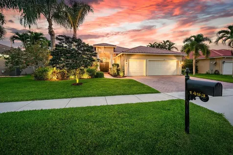 1493 Stonehaven Estates Drive West Palm Beach FL 33411