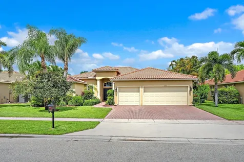 1493 Stonehaven Estates Drive West Palm Beach FL 33411