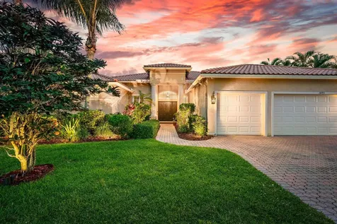 1493 Stonehaven Estates Drive West Palm Beach FL 33411