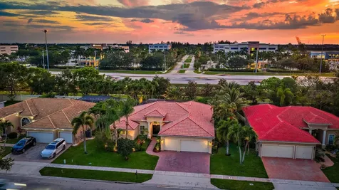 1493 Stonehaven Estates Drive West Palm Beach FL 33411