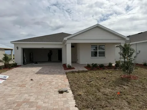1434 Garabaldi Circle SE Palm Bay FL 32909