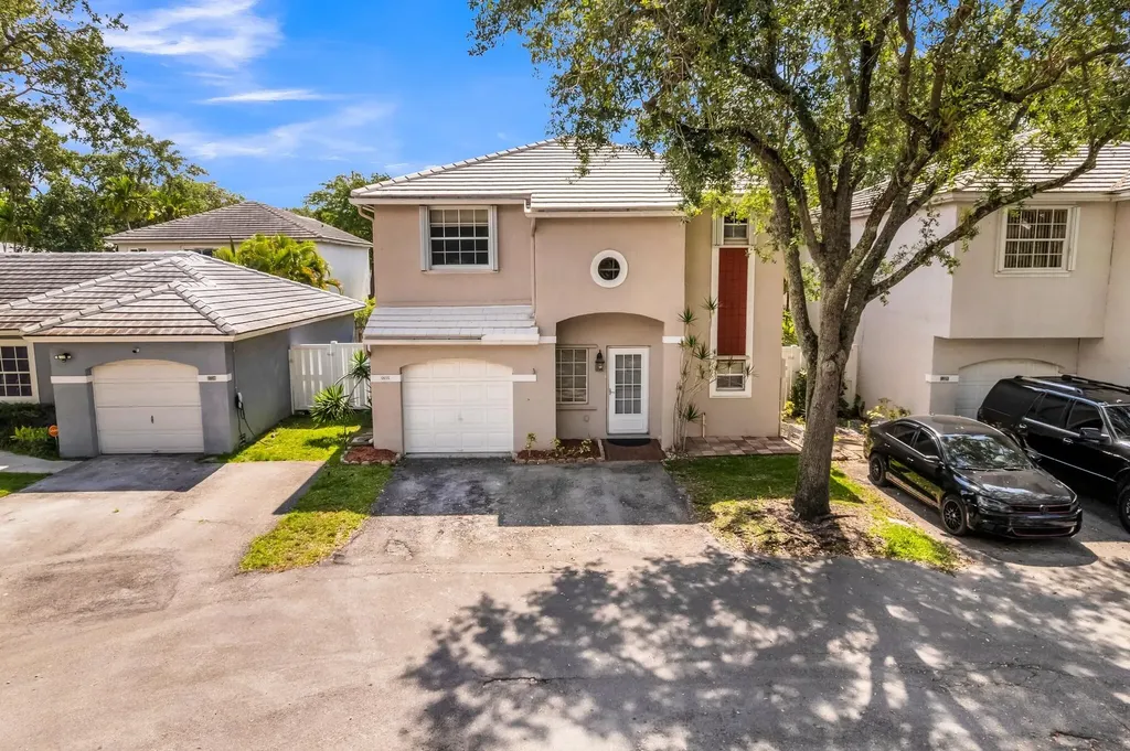9855 NW 2nd Court Plantation FL 33324
