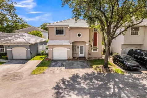 9855 NW 2nd Court Plantation FL 33324