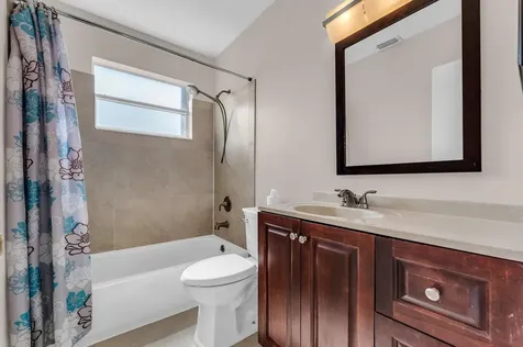9855 NW 2nd Court Plantation FL 33324