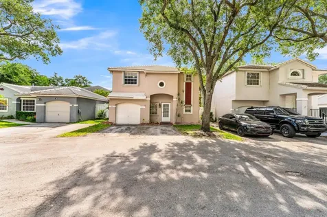 9855 NW 2nd Court Plantation FL 33324