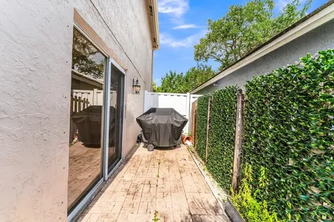 9855 NW 2nd Court Plantation FL 33324