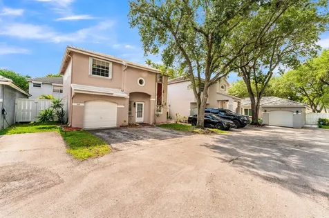 9855 NW 2nd Court Plantation FL 33324