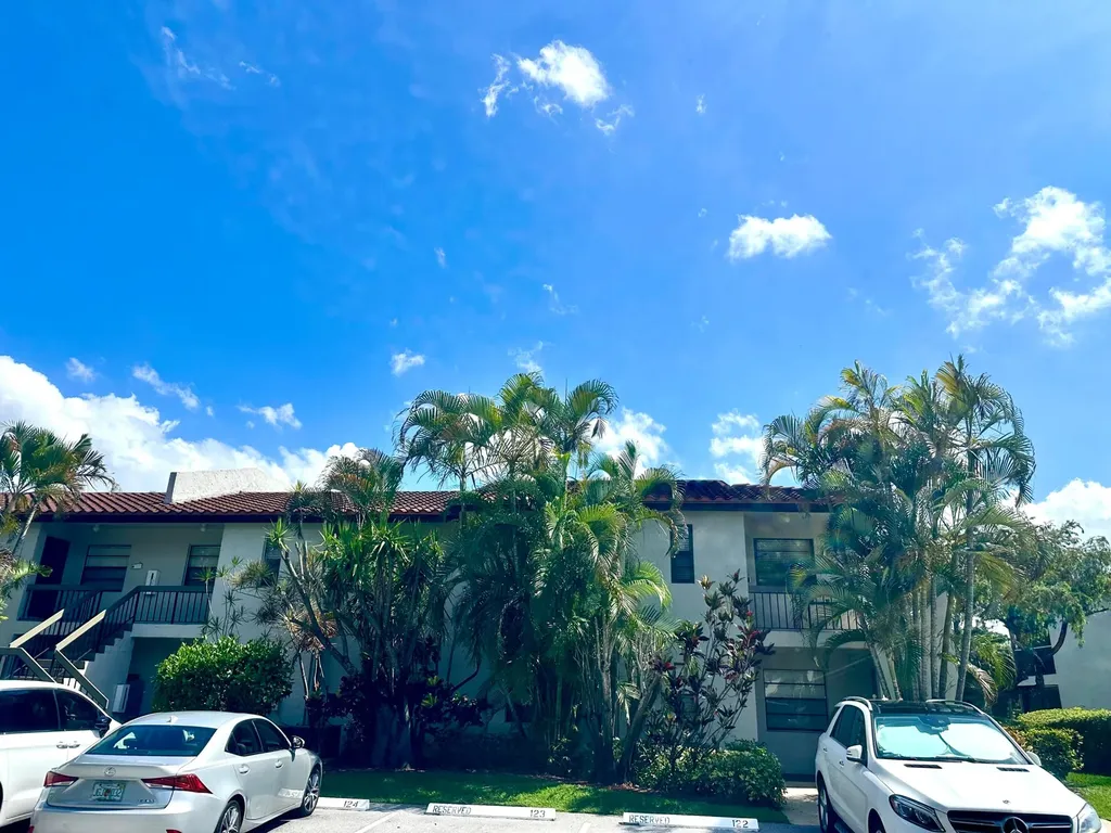21535 Cypress Hammock Drive Boca Raton FL 33428
