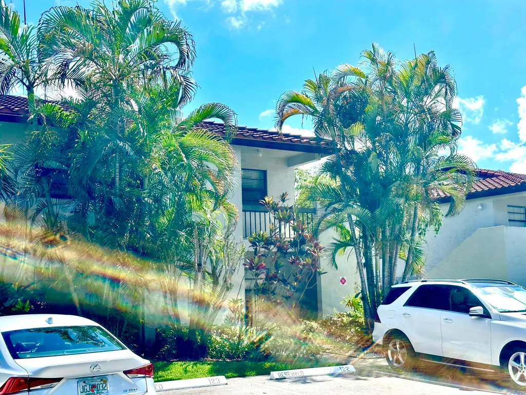 21535 Cypress Hammock Drive Boca Raton FL 33428