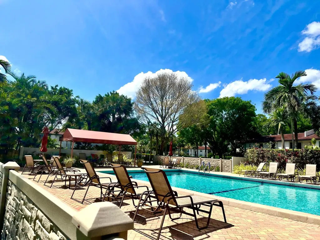21535 Cypress Hammock Drive Boca Raton FL 33428