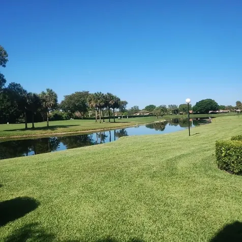21535 Cypress Hammock Drive Boca Raton FL 33428