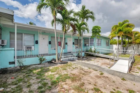 258 Conniston Road West Palm Beach FL 33405