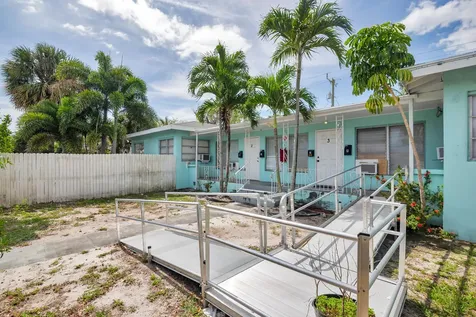 258 Conniston Road West Palm Beach FL 33405