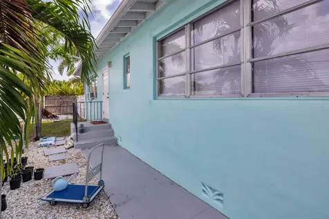 258 Conniston Road West Palm Beach FL 33405