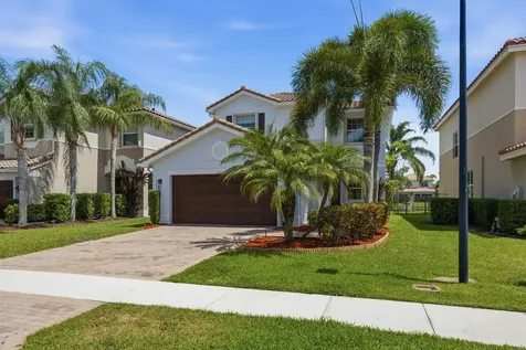 8268 Calabria Lakes Drive Boynton Beach FL 33473
