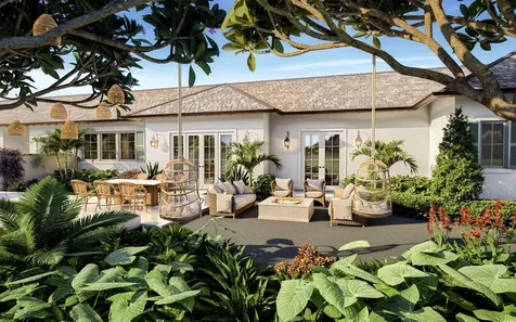 302 S Beach Road Jupiter Island FL 33455