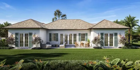 302 S Beach Road Jupiter Island FL 33455