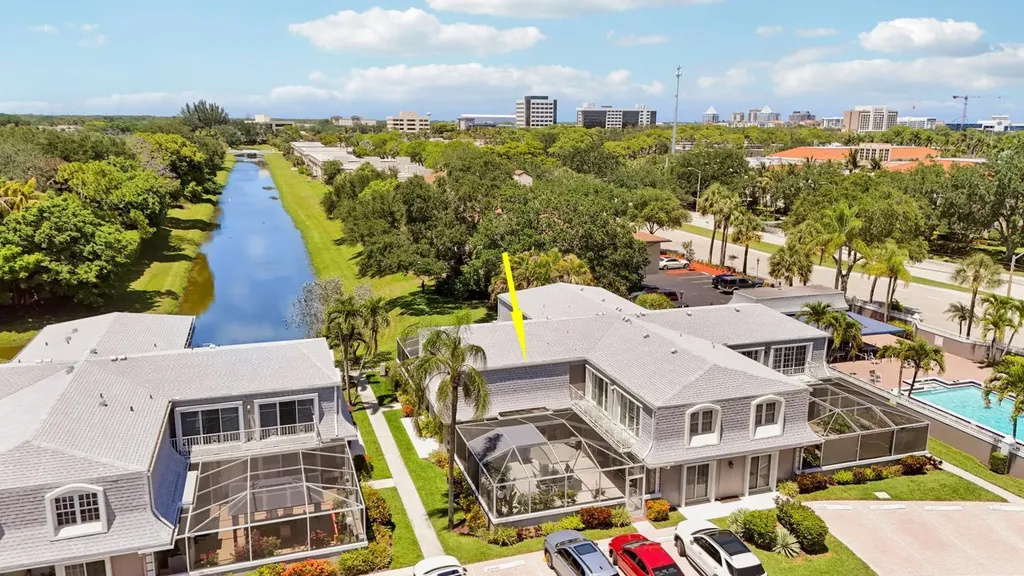 2803 Vision Drive Palm Beach Gardens FL 33418