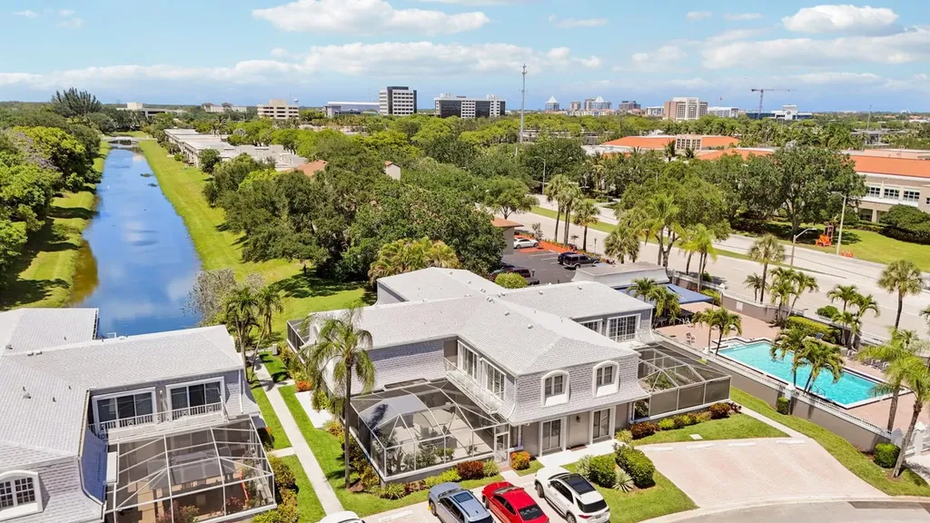 2803 Vision Drive Palm Beach Gardens FL 33418