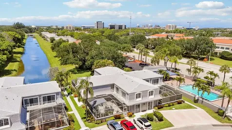 2803 Vision Drive Palm Beach Gardens FL 33418