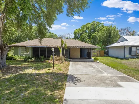 7403 Miramar Avenue Fort Pierce FL 34951