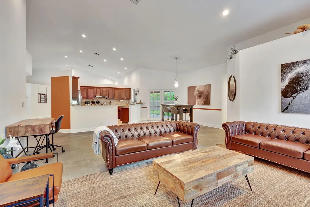 13805 Sheffield Street Wellington FL 33414