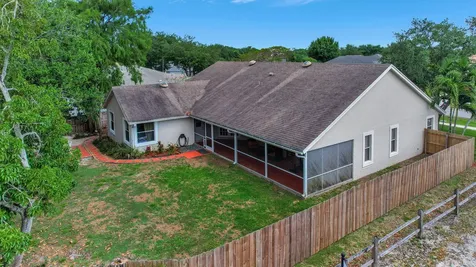 13805 Sheffield Street Wellington FL 33414