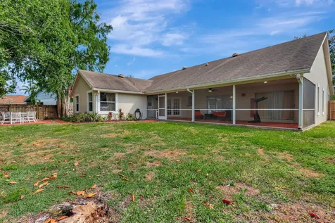 13805 Sheffield Street Wellington FL 33414