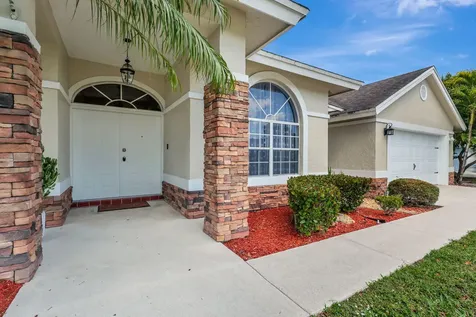 13805 Sheffield Street Wellington FL 33414