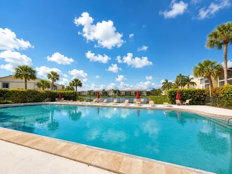 1118 Green Pine Boulevard West Palm Beach FL 33409