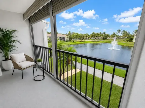 1118 Green Pine Boulevard West Palm Beach FL 33409