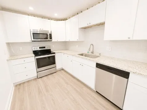 1118 Green Pine Boulevard West Palm Beach FL 33409