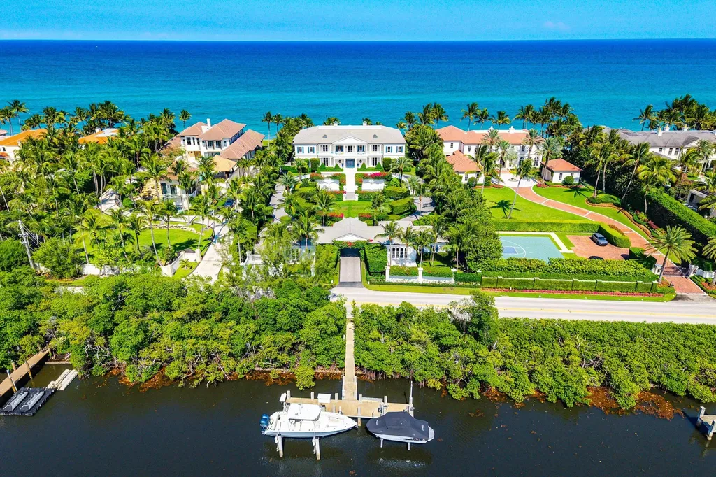 640 S Ocean Boulevard Manalapan FL 33462
