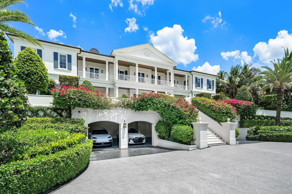 640 S Ocean Boulevard Manalapan FL 33462