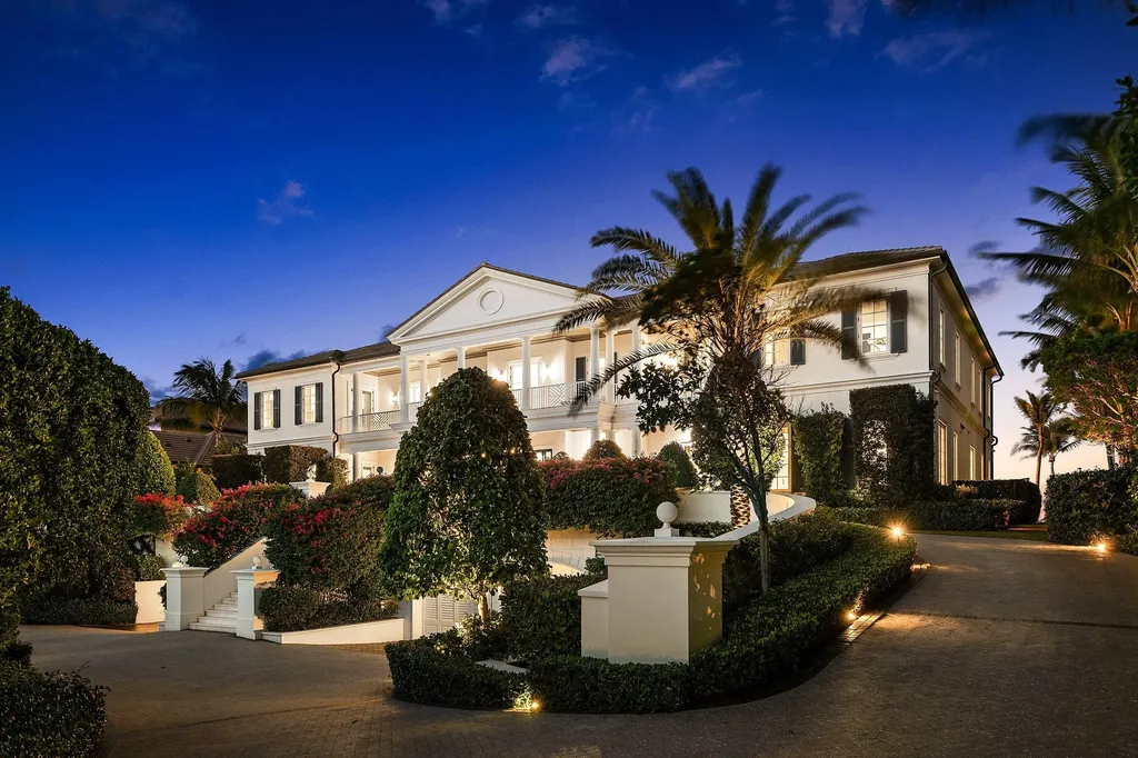 640 S Ocean Boulevard Manalapan FL 33462