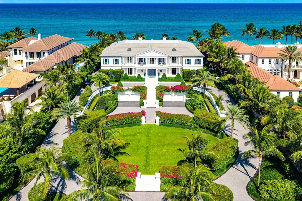 640 S Ocean Boulevard Manalapan FL 33462