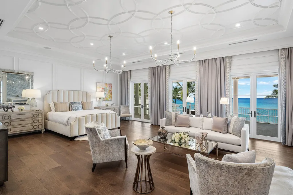 640 S Ocean Boulevard Manalapan FL 33462