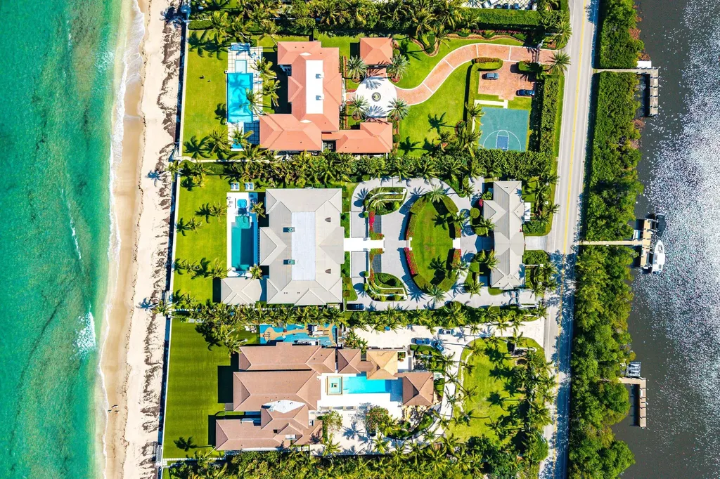640 S Ocean Boulevard Manalapan FL 33462