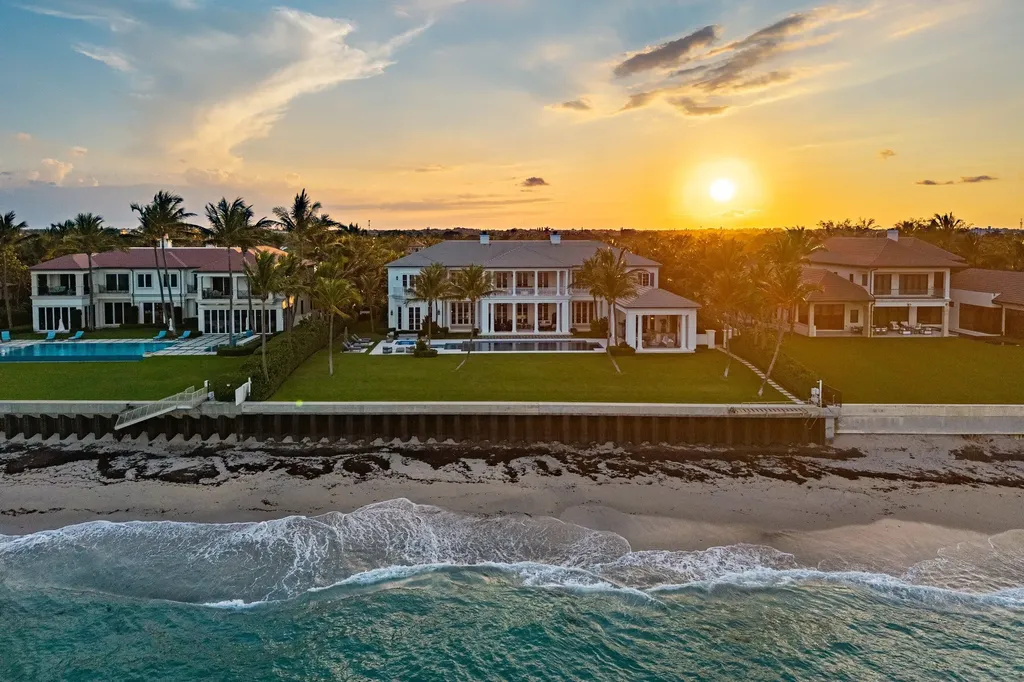 640 S Ocean Boulevard Manalapan FL 33462