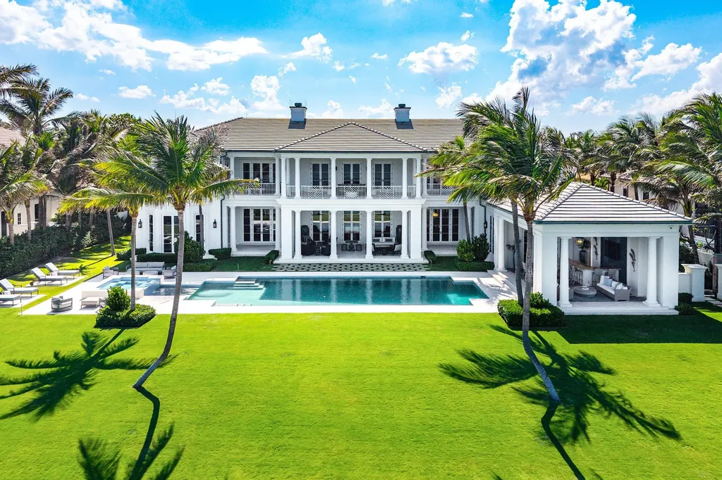 640 S Ocean Boulevard Manalapan FL 33462