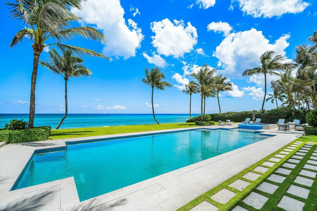 640 S Ocean Boulevard Manalapan FL 33462