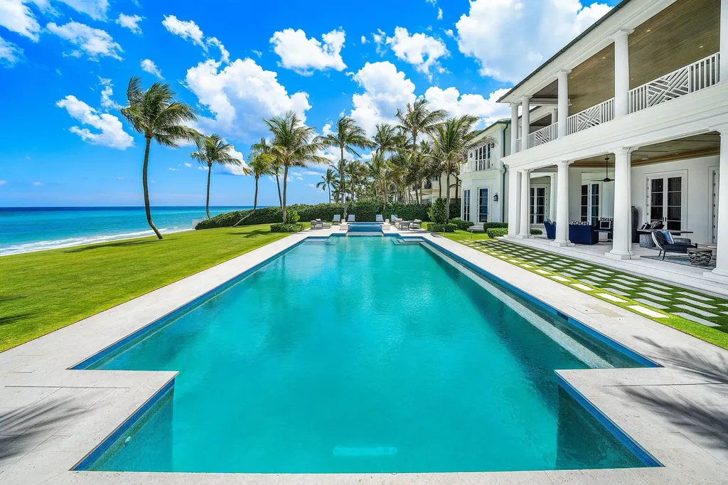 640 S Ocean Boulevard Manalapan FL 33462