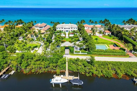 640 S Ocean Boulevard Manalapan FL 33462