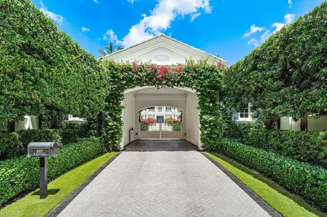 640 S Ocean Boulevard Manalapan FL 33462